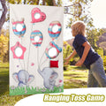 Hanging Toss Game W471944