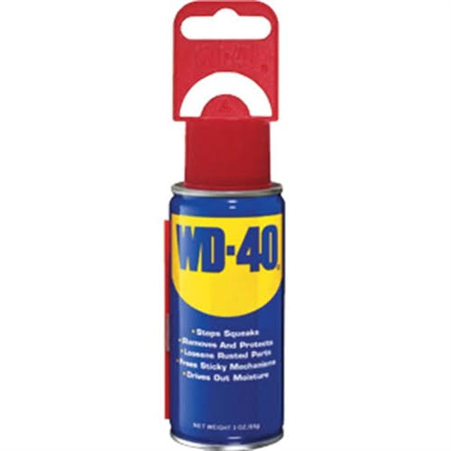 3 oz Aerosol Can W306204