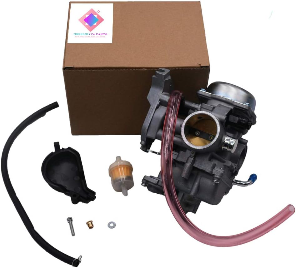 Carburetor for Arctic Cat 500 ATV 500cc X5978