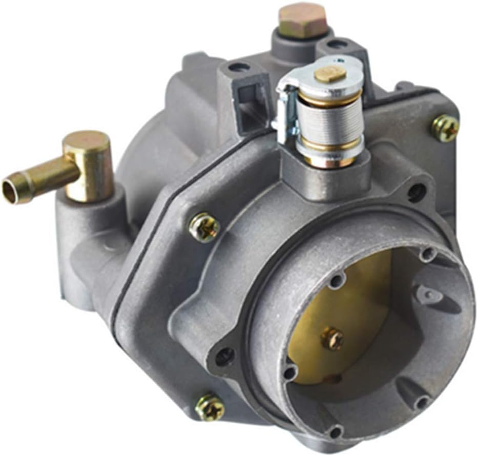 Carburetor with Fuel Pump Pack of 2 P7798
