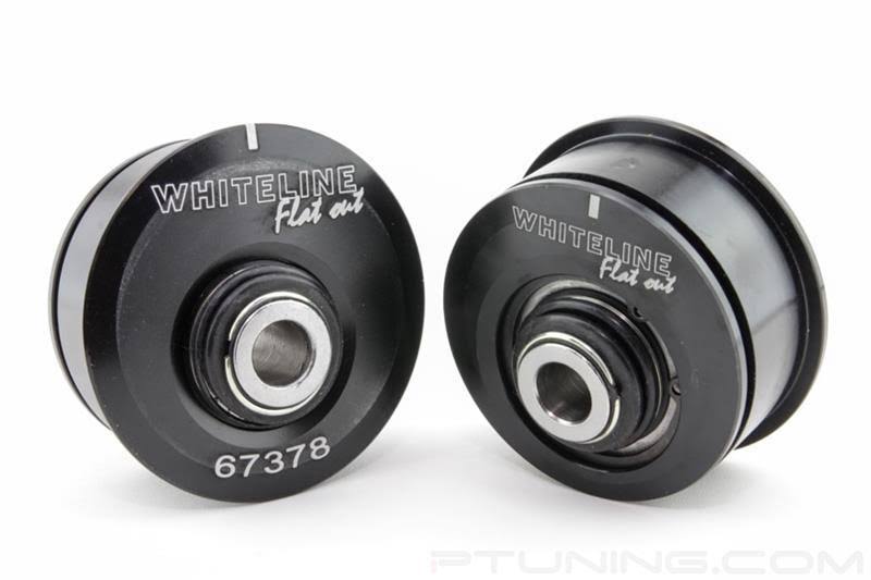 Bushing Kit Q506