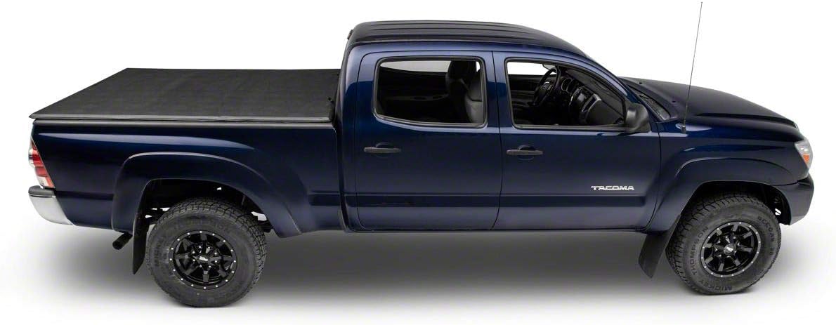 Soft Tri-Fold Tonneau Cover L7475