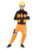 Anime Heroes Naruto Halloween Costume E742854