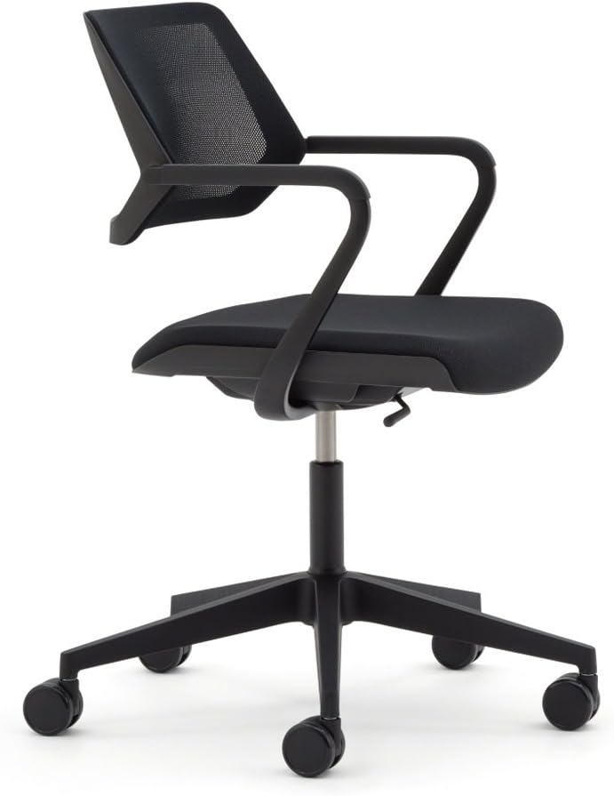 Wasabi Fabric Chair Z124