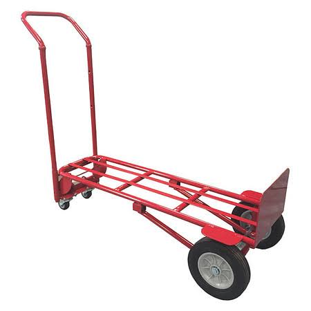 Convertible Hand Truck M61238