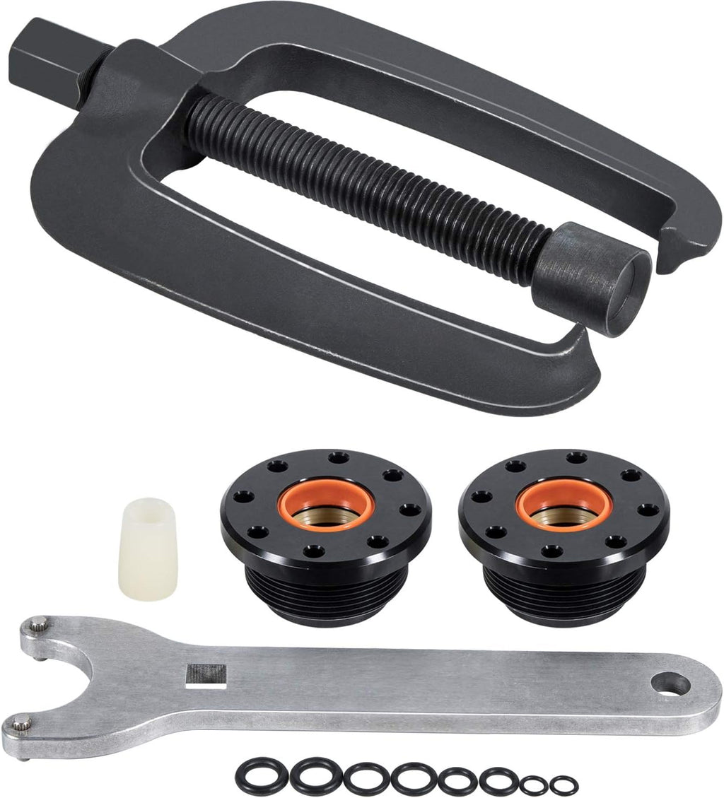 Hydraulic Steering Support Bracket Puller H50588