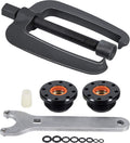 Hydraulic Steering Support Bracket Puller H50588