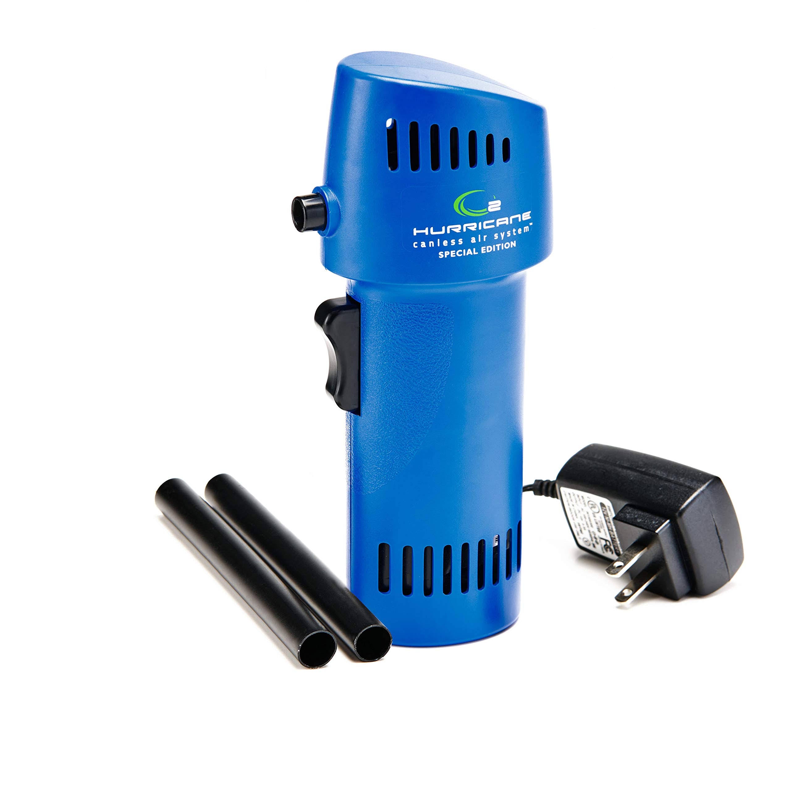 220+ MPH Compressed Air L702