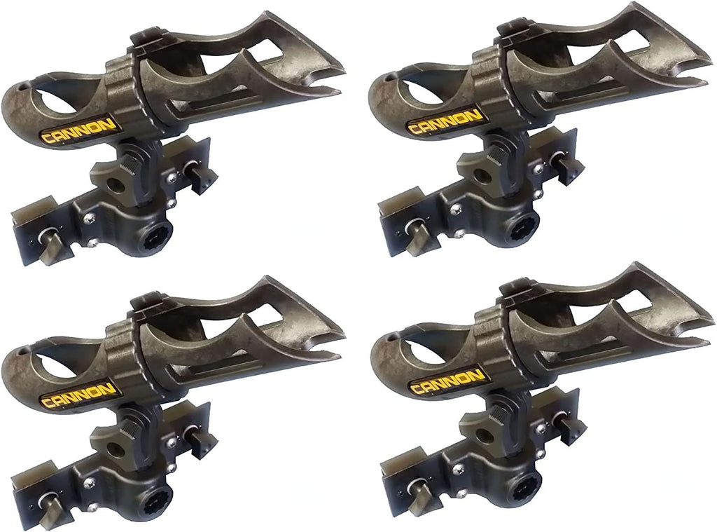 4X Rod Holder for Tracker Boat Versatrack System H956670
