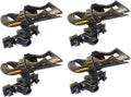 4X Rod Holder for Tracker Boat Versatrack System H956670