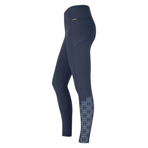Kerrits Kids' Thermo Tech Full Leg Tight F27556
