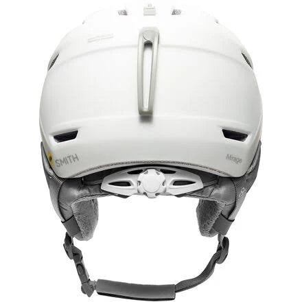 Matte White MIPS Helmet D460