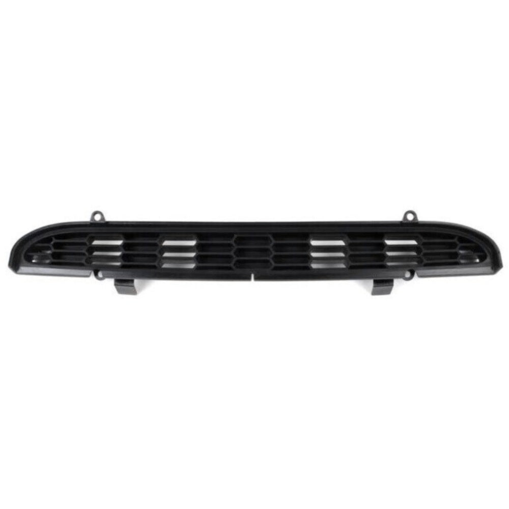 Black Hood Scoop Grille Y663