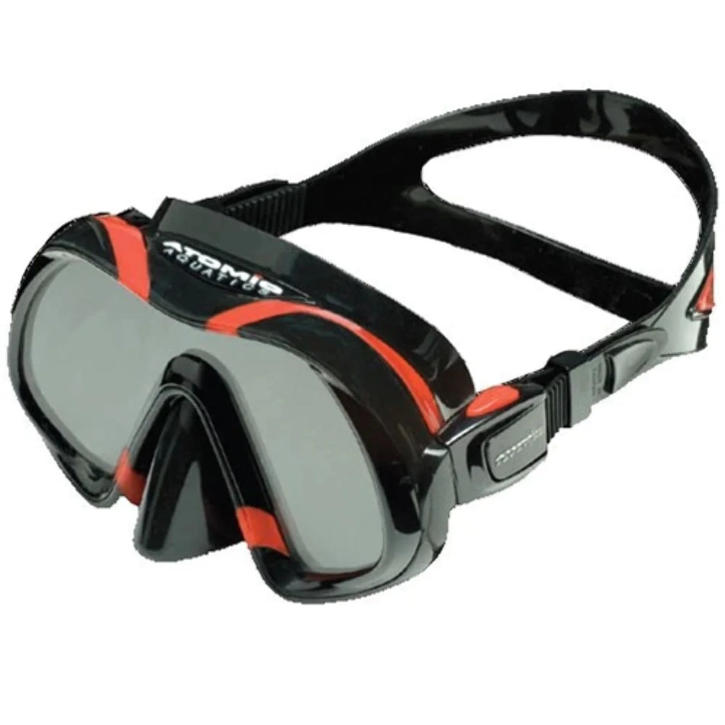 Venom Dive Mask Y82902