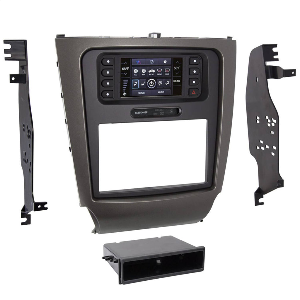 1-2 DIN Dash Kit for Lexus IS Series L173802