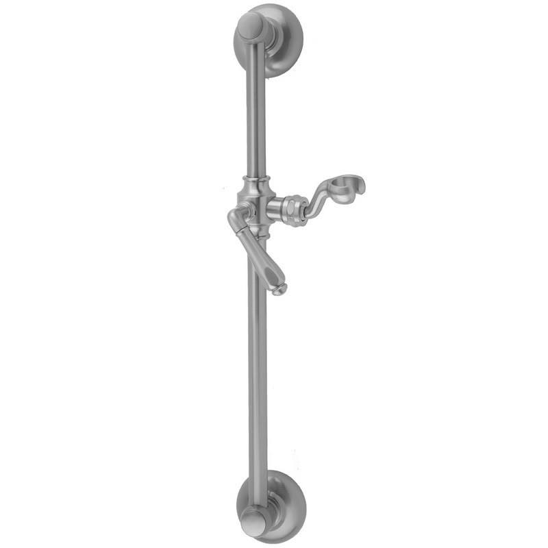 Satin Gold Decorative Wall Bar H969829