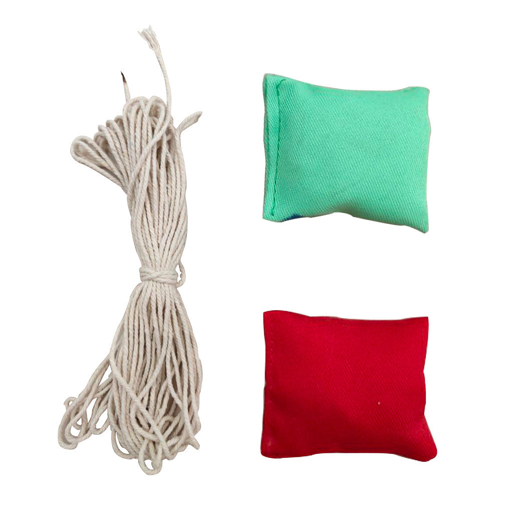 Hanging Toss Game W471944