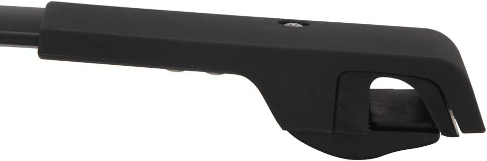 Roof Rack Side Rails Cross Bars Pack of 2 E71968