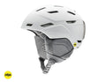 Matte White MIPS Helmet D460