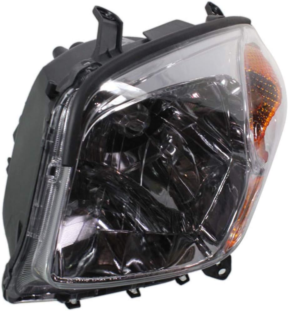 Headlight Assembly for Toyota RAV4 2004 2005 Driver Side T81581