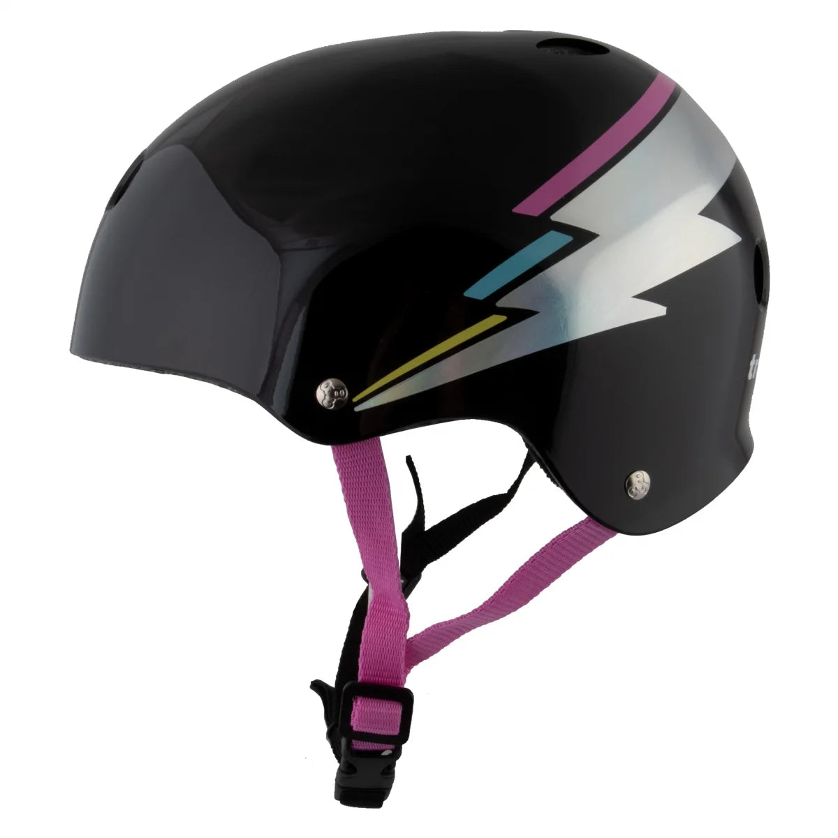 Certified Sweat Saver Multi-Sport Bike and Skate Helmet Y475700