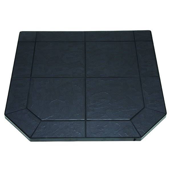 Single Cut Corner Stove Board L39717