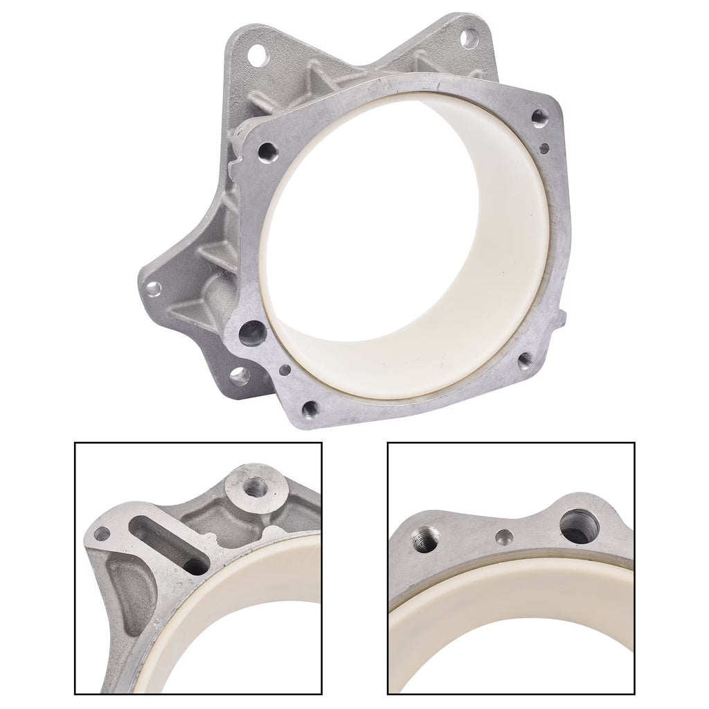 Impeller Pump Housing H191570