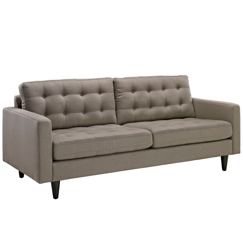 Granite Sofa and Armchairs Set of 3 Y5902