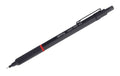 0.5mm Mechanical Pencil Black I794