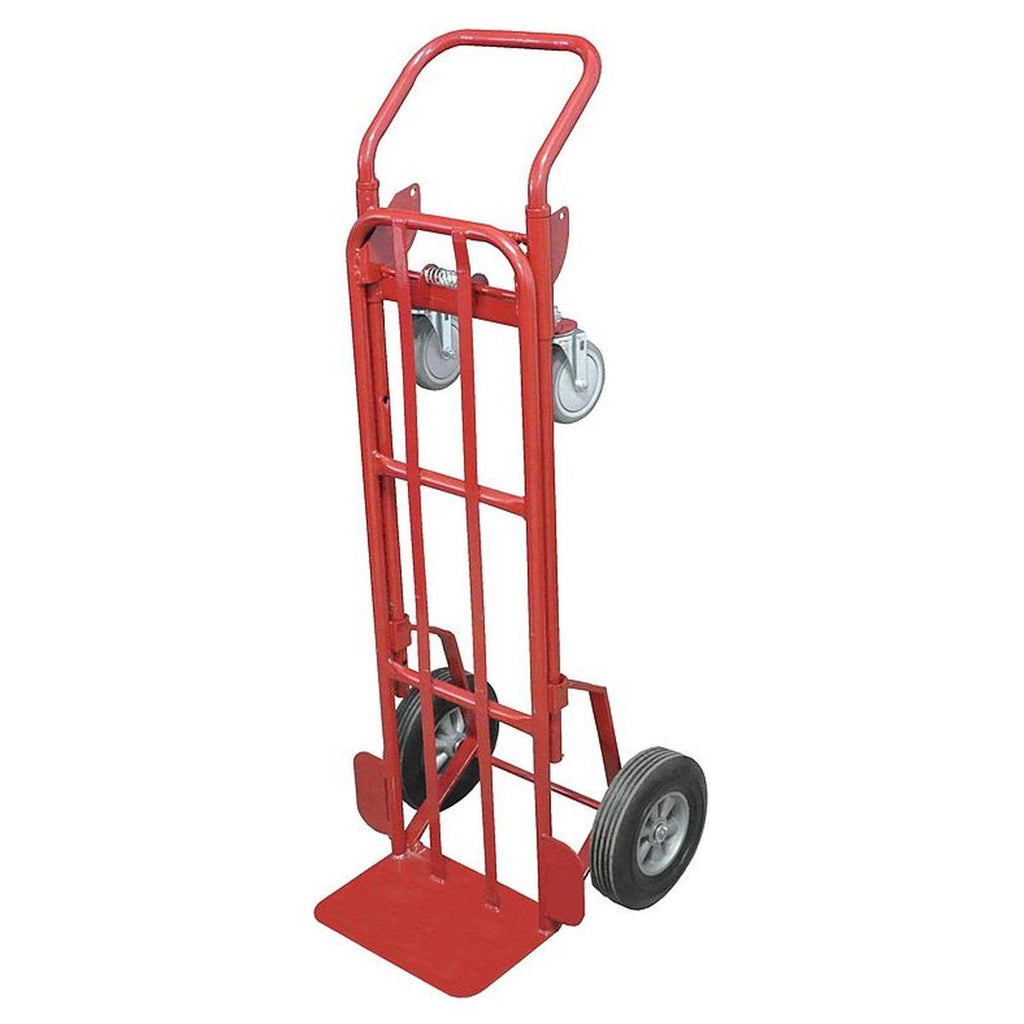 Convertible Hand Truck M61238