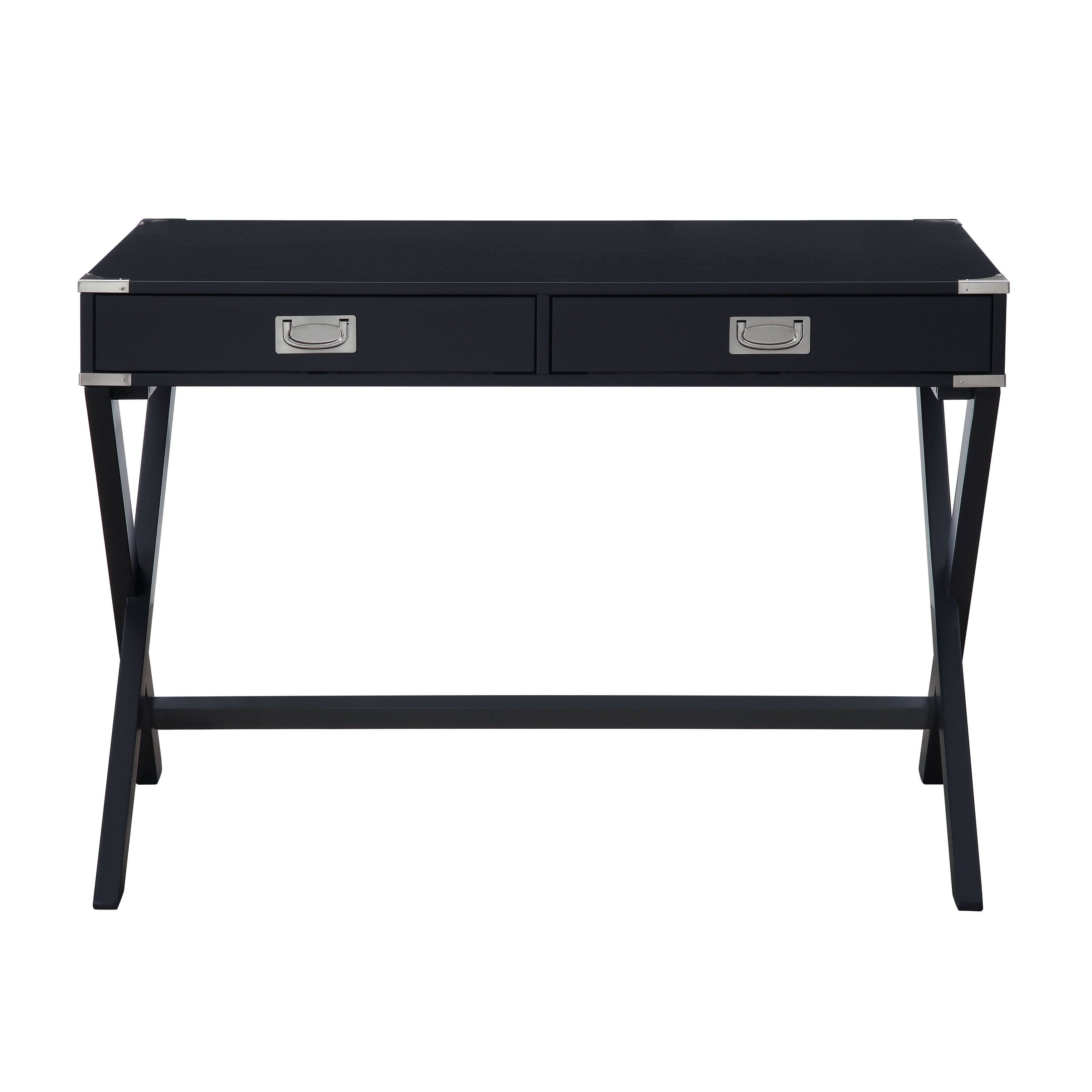 Black Writing Desk T6313