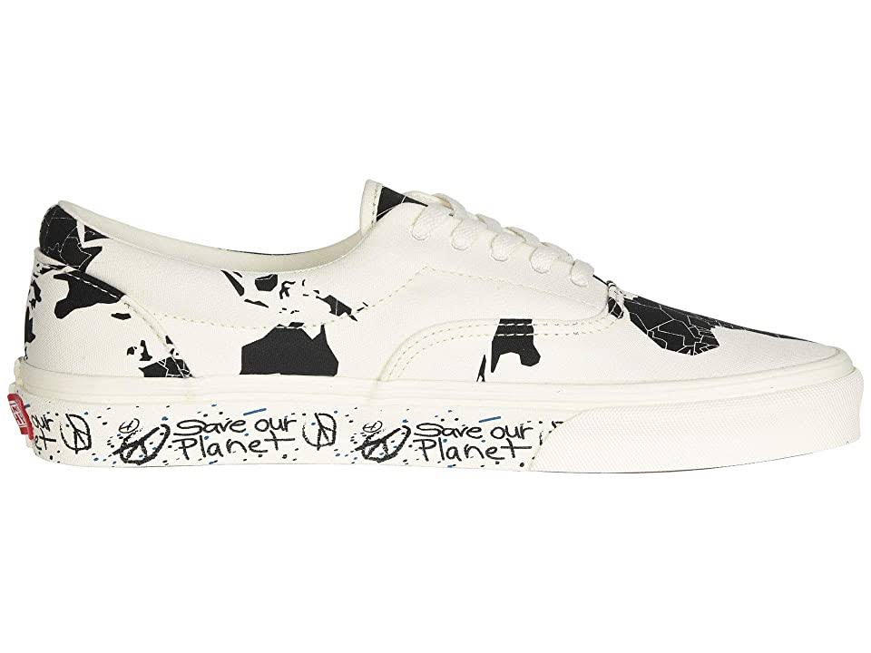 Era Classic White/Black Shoes Q44468