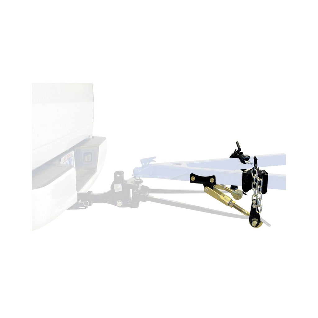 Dual Cam HP Sway Control L344639