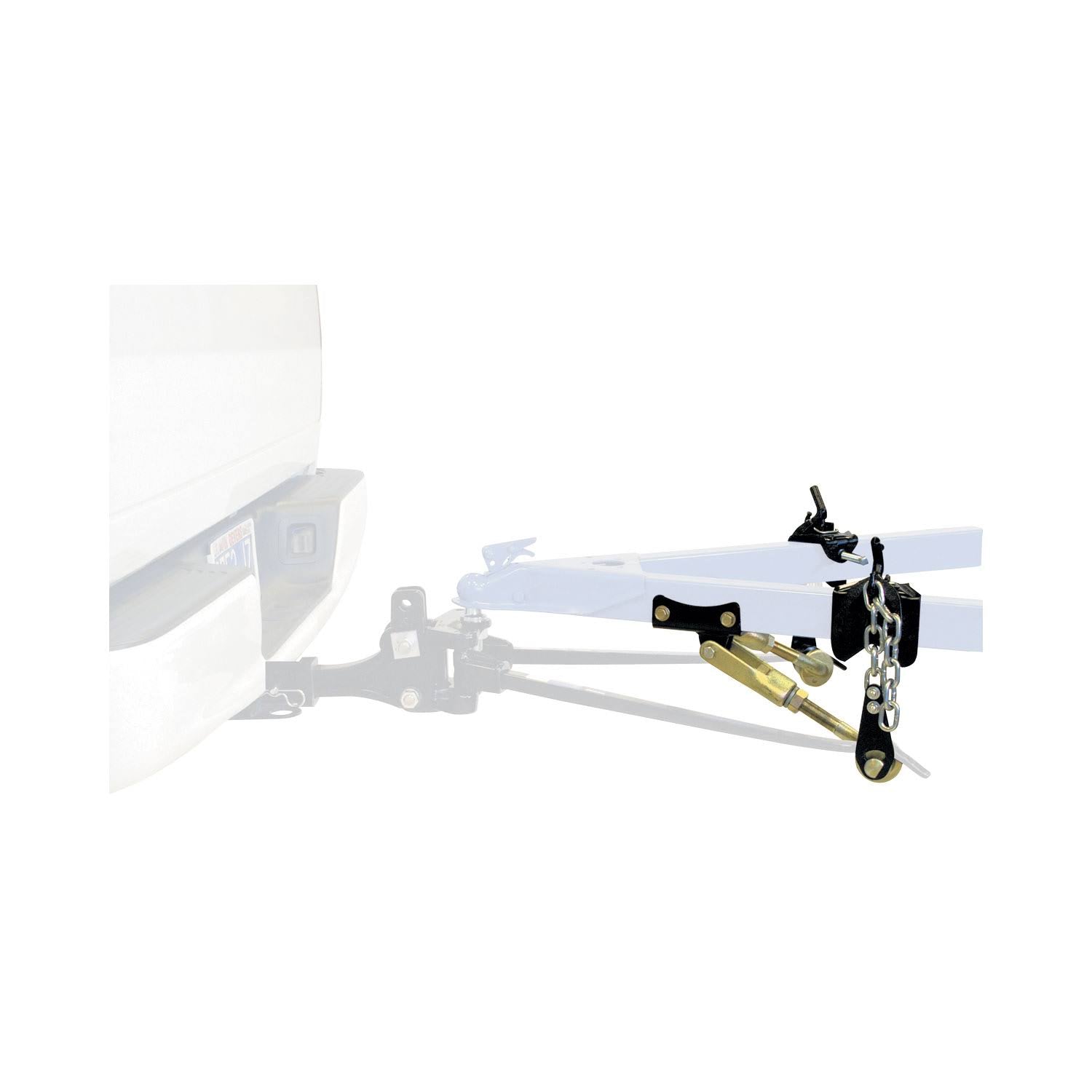 Dual Cam HP Sway Control L344639