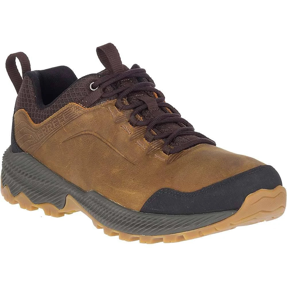 Tan Waterproof Mid Boots X288