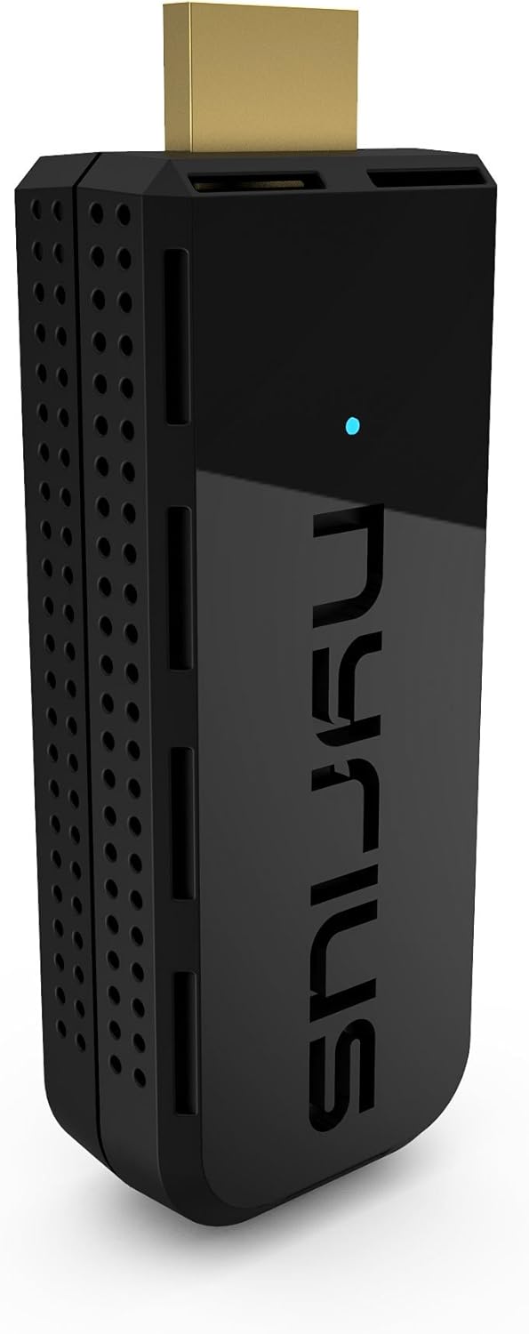 Wireless Video HDMI Transmitter & Receiver for Streaming HD 1080p 3D Video & Digital Audio B604