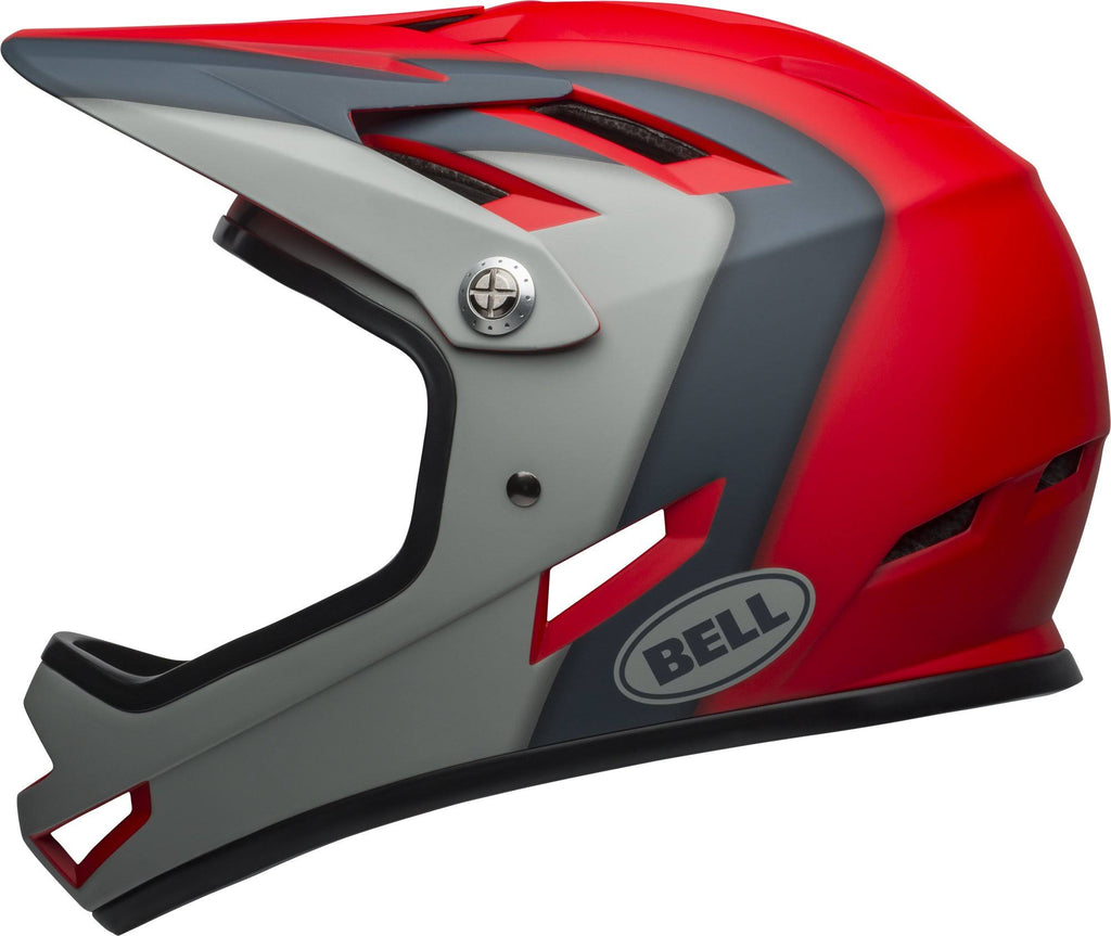 Matte Black/Yellow/Orange X-Small Helmet L875