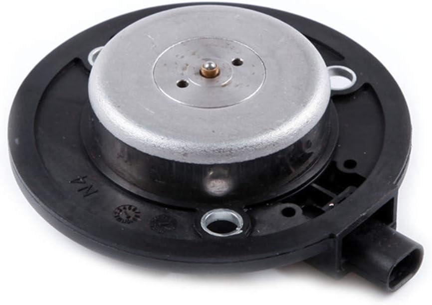 Intake Camshaft Timing Gear Assembly G931859