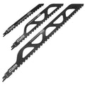 1/2" Universal Shank Tungsten Carbide Saw Blades (3pcs) Pack of 2 P889703