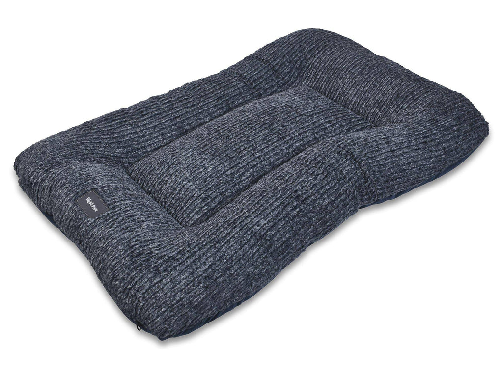 Midnight Heather Dog Bed Large I8119