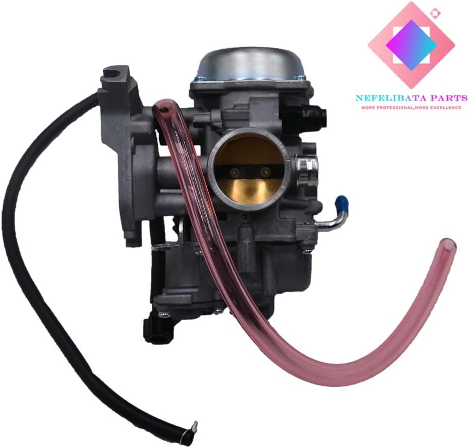 Carburetor for Arctic Cat 500 ATV 500cc X5978