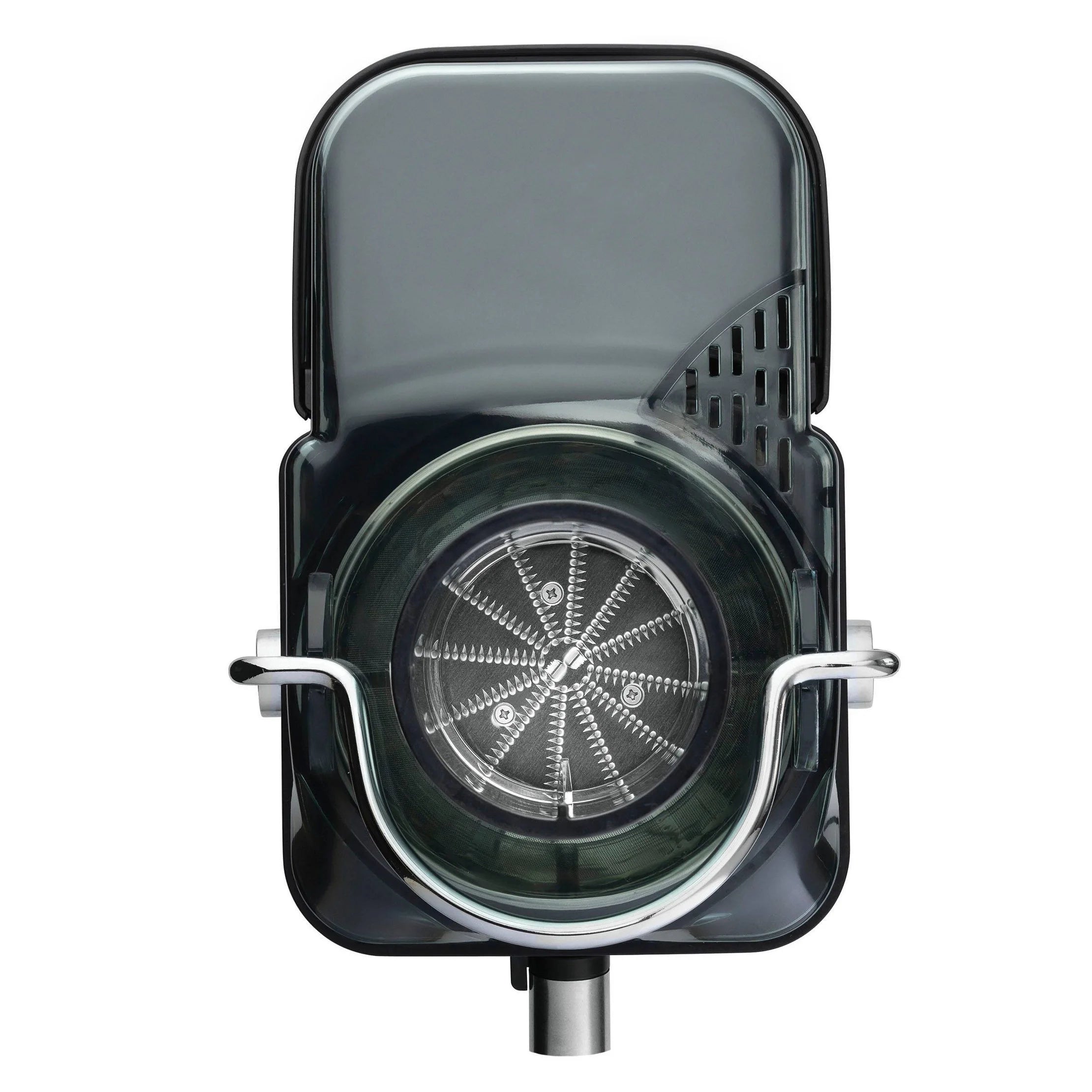 6 Speed Digital Juicer with Self-Cleaning Cycle C202