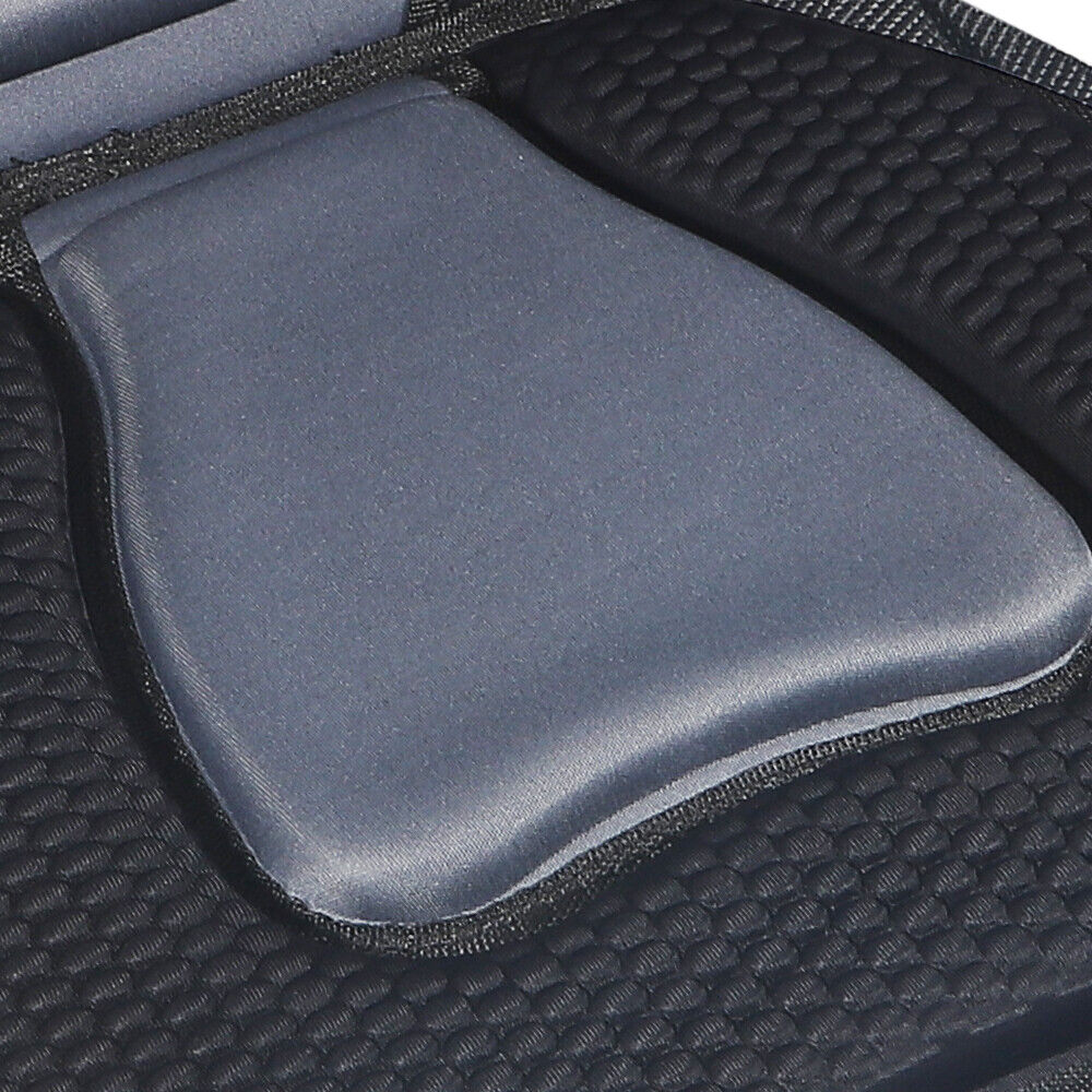 Padded Kayak Seat with Adjustable Straps F99645