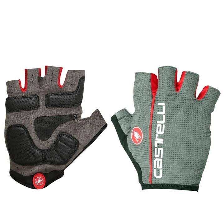 Forest Gray Circuito Glove T5195