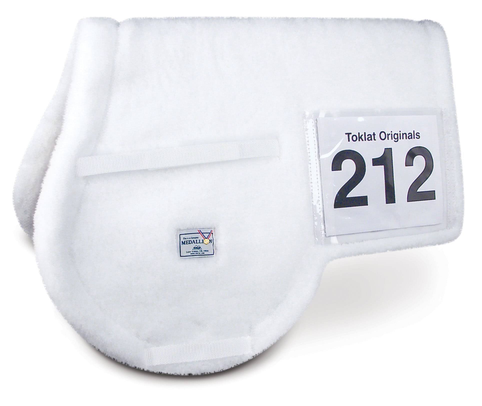 All Purpose Saddle Pad Q971