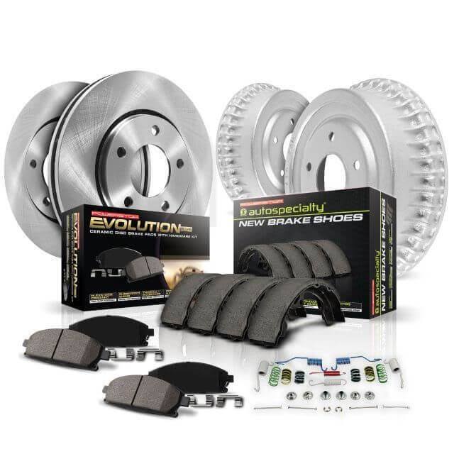 Brake Kit D48150