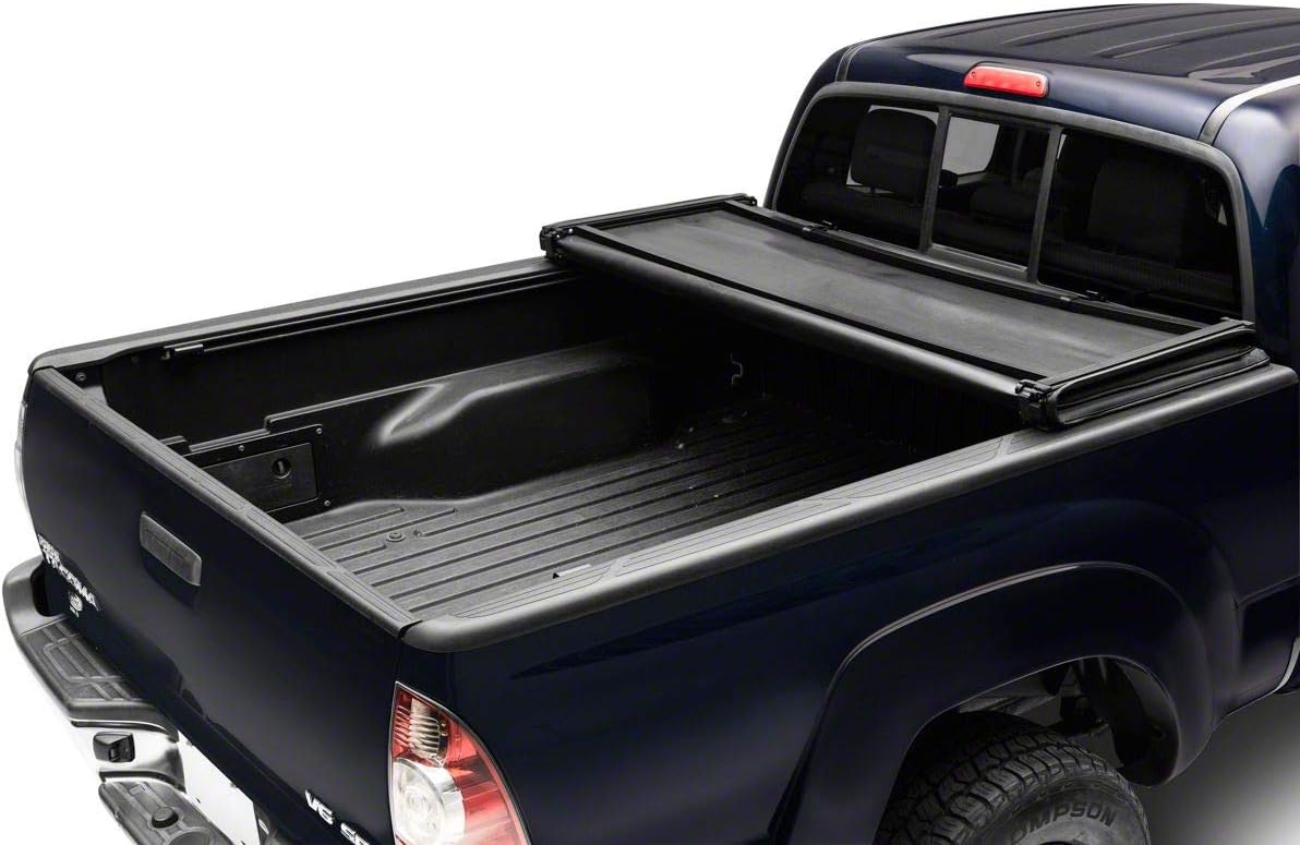 Soft Tri-Fold Tonneau Cover L7475