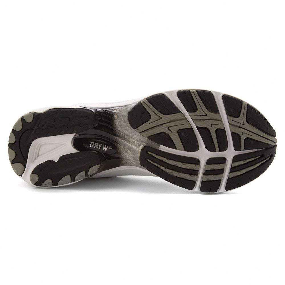 White Men's V 12 Sneakers K69141
