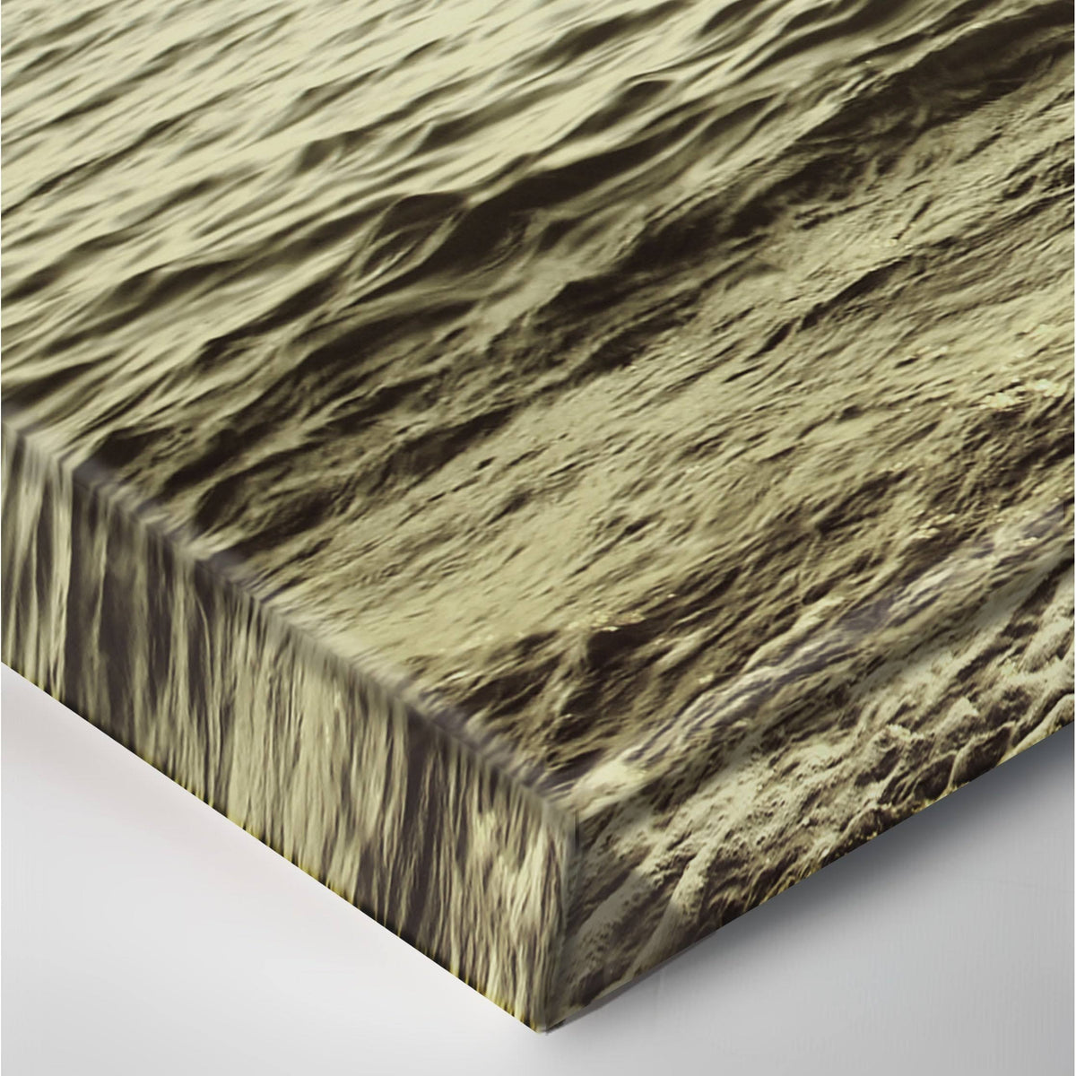 Golden Hour Photography Canvas Art M5611
