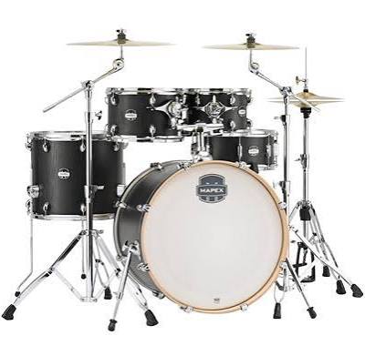 Bonewood 5 PC Rock Shell Kit P730